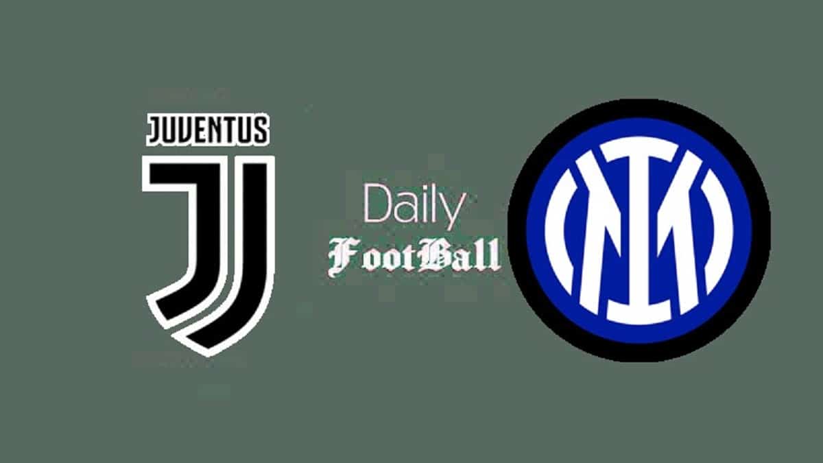 پخش زنده بازی اینتر و یوونتوس امشب یکشنبه 28 بهمن 1403 پخش زنده بازی اینتر و یوونتوس امشب یکشنبه 28 بهمن 1403 | دیلی فوتبال