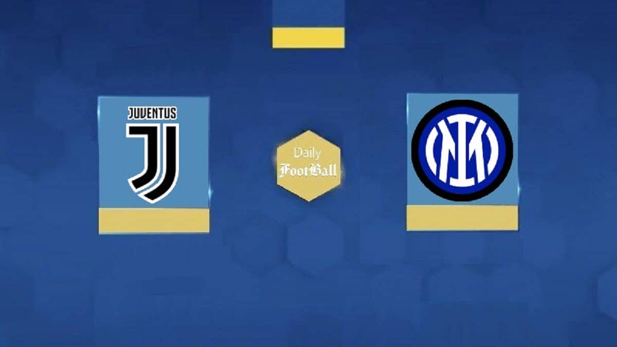 نتیجه بازی اینتر و یوونتوس| شکست یاران مهدی طارمی در هفته 25 سری آ نتیجه بازی اینتر و یوونتوس| شکست یاران مهدی طارمی در هفته 25 سری آ | دیلی فوتبال