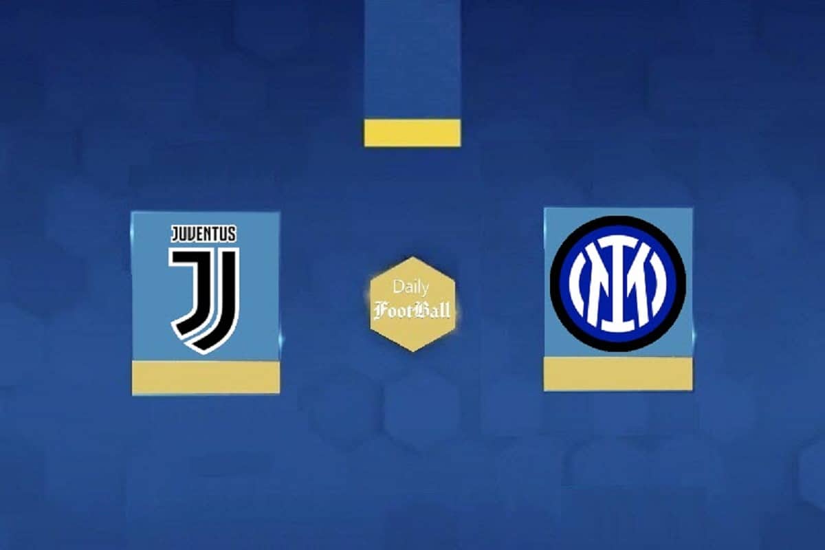 نتیجه بازی اینتر و یوونتوس| شکست یاران مهدی طارمی در هفته 25 سری آ نتیجه بازی اینتر و یوونتوس| شکست یاران مهدی طارمی در هفته 25 سری آ | دیلی فوتبال