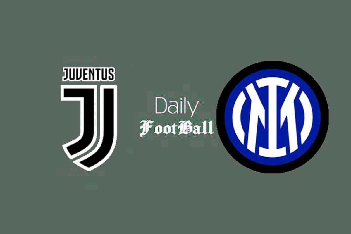 پخش زنده بازی اینتر و یوونتوس امشب یکشنبه 28 بهمن 1403 پخش زنده بازی اینتر و یوونتوس امشب یکشنبه 28 بهمن 1403 | دیلی فوتبال