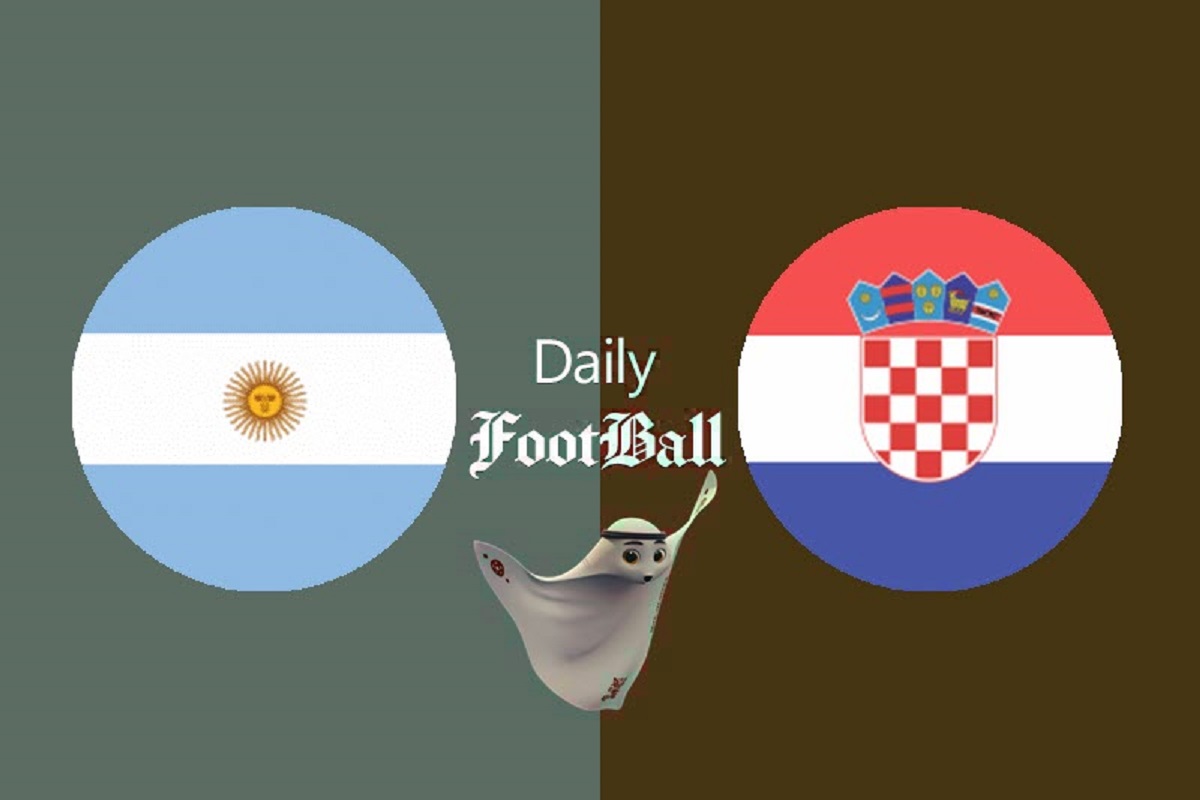 فیلم| خلاصه بازی و گل های آرژانتین و کرواسی امشب سه شنبه 22 آذر 1401 فیلم| خلاصه بازی و گل های آرژانتین و کرواسی امشب سه شنبه 22 آذر 1401 | دیلی فوتبال