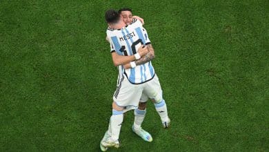 نتیجه بازی آرژانتین و فرانسه در فینال جام جهانی 2022 | دیلی فوتبال