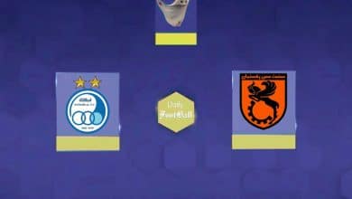 نتیجه بازی استقلال و مس رفسنجان در هفته هفتم لیگ برتر نتیجه بازی استقلال و مس رفسنجان در هفته هفتم لیگ برتر | دیلی فوتبال