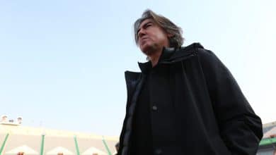 واکنش باشگاه استقلال به لو رفتن قرارداد ریکاردو ساپینتو | دیلی فوتبال