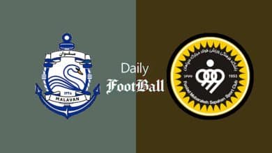 فیلم| خلاصه بازی سپاهان و ملوان امروز سه شنبه 28 مرداد 1404 | دیلی فوتبال