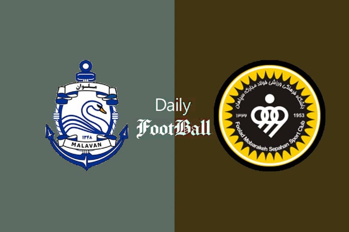 فیلم| خلاصه بازی سپاهان و ملوان امروز سه شنبه 28 مرداد 1404 فیلم| خلاصه بازی سپاهان و ملوان امروز سه شنبه 28 مرداد 1404 | دیلی فوتبال