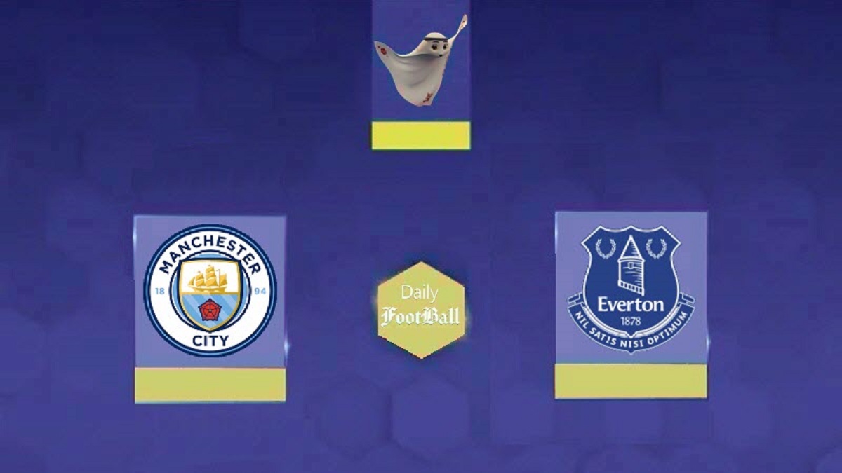 نتیجه بازی منچسترسیتی و اورتون| پیروزی سیتیزن ها در هفته 24 لیگ برتر انگلیس | دیلی فوتبال