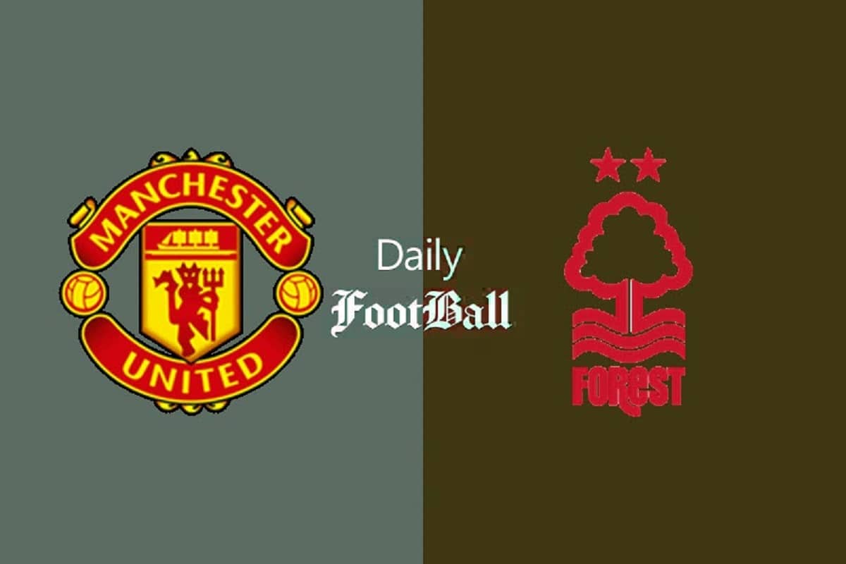 فیلم| خلاصه بازی منچستریونایتد و ناتینگهام فارست امشب شنبه 17 آذر 1403 | دیلی فوتبال