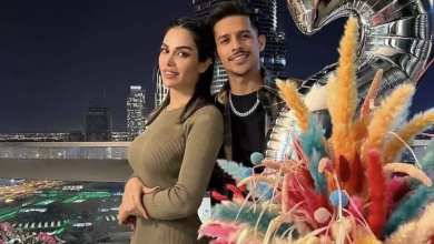 عکس| عاقبت بی حجابی ستاره معصومی همسر مهدی قایدی | دیلی فوتبال