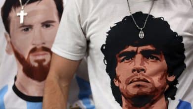 نتایج و جدول نهایی گروه C جام جهانی در پایان بازی های گروهی| صعود آرژانتین و لهستان به مرحله حذفی جام جهانی | دیلی فوتبال