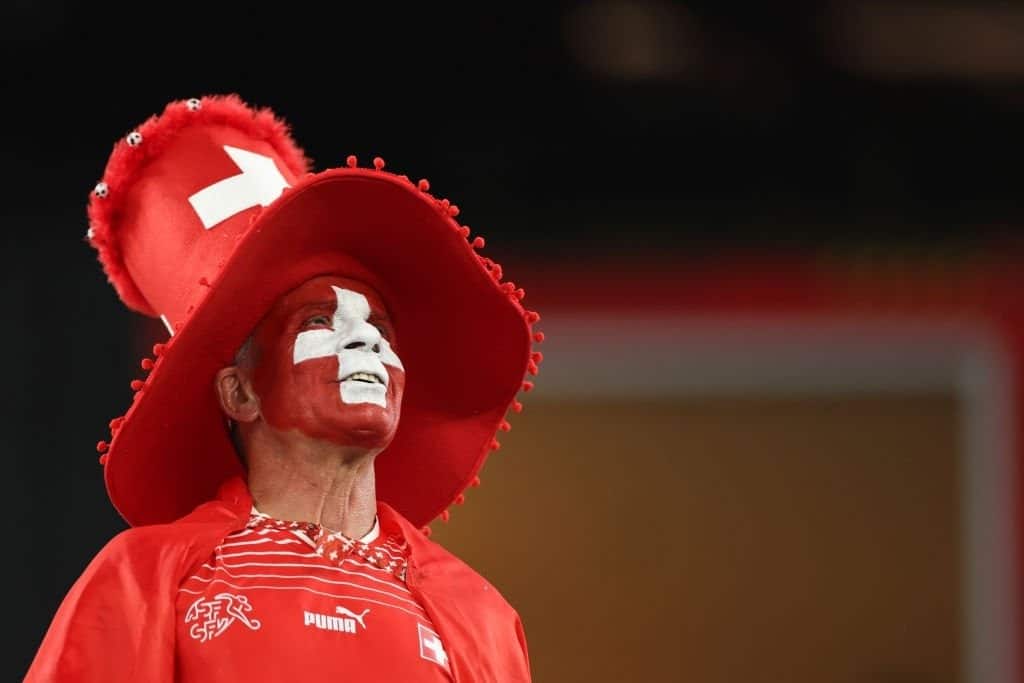 نتایج و جدول نهایی گروه G جام جهانی در پایان بازی های گروهی| صعود برزیل و سوئیس به مرحله حذفی جام جهانی | دیلی فوتبال