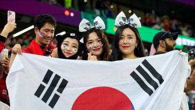 نتایج و جدول نهایی گروه H جام جهانی در پایان بازی های گروهی| صعود پرتغال و کره جنوبی به مرحله حذفی جام جهانی | دیلی فوتبال