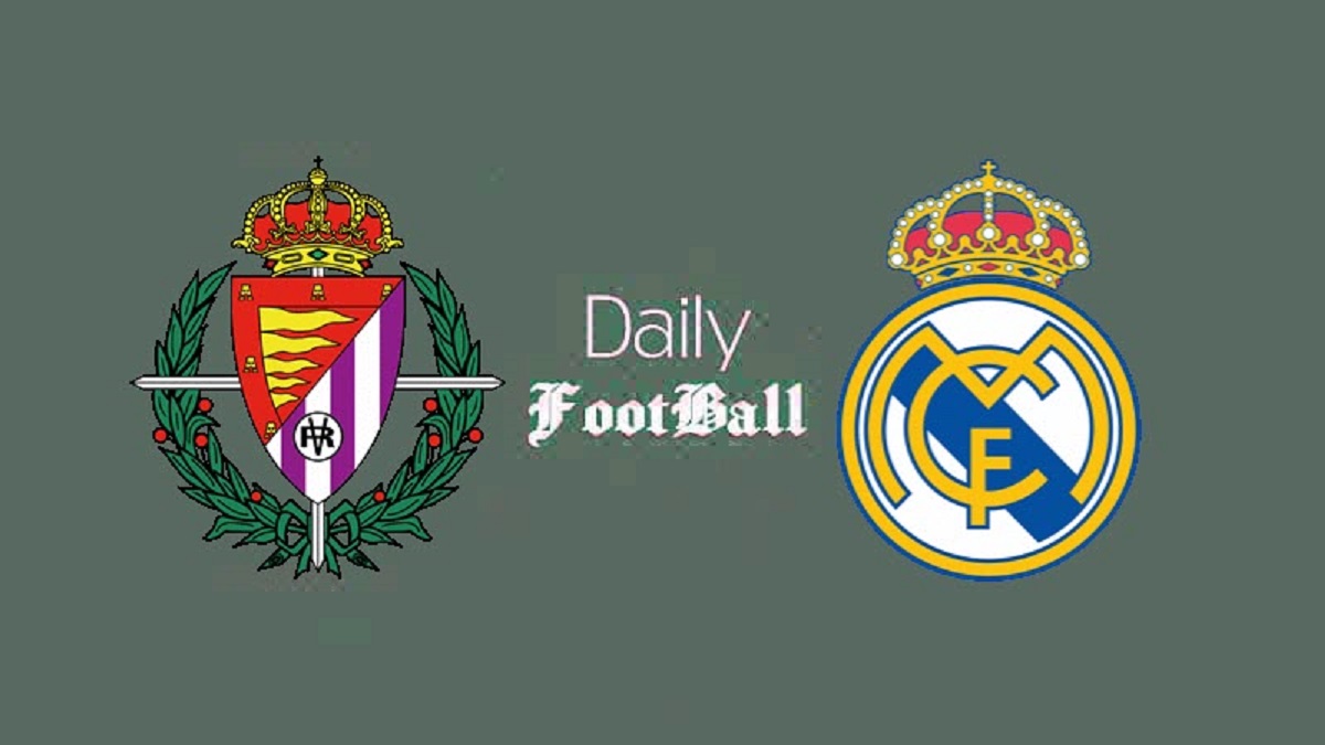 پخش زنده بازی رئال مادرید و وایادولید امشب شنبه 6 بهمن 1403 | دیلی فوتبال