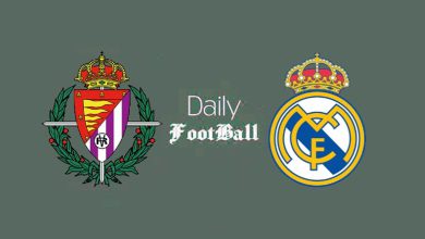 پخش زنده بازی رئال مادرید و وایادولید امشب شنبه 6 بهمن 1403 | دیلی فوتبال