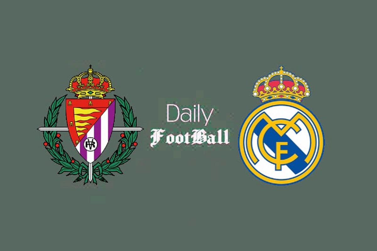 پخش زنده بازی رئال مادرید و وایادولید امشب شنبه 6 بهمن 1403 | دیلی فوتبال