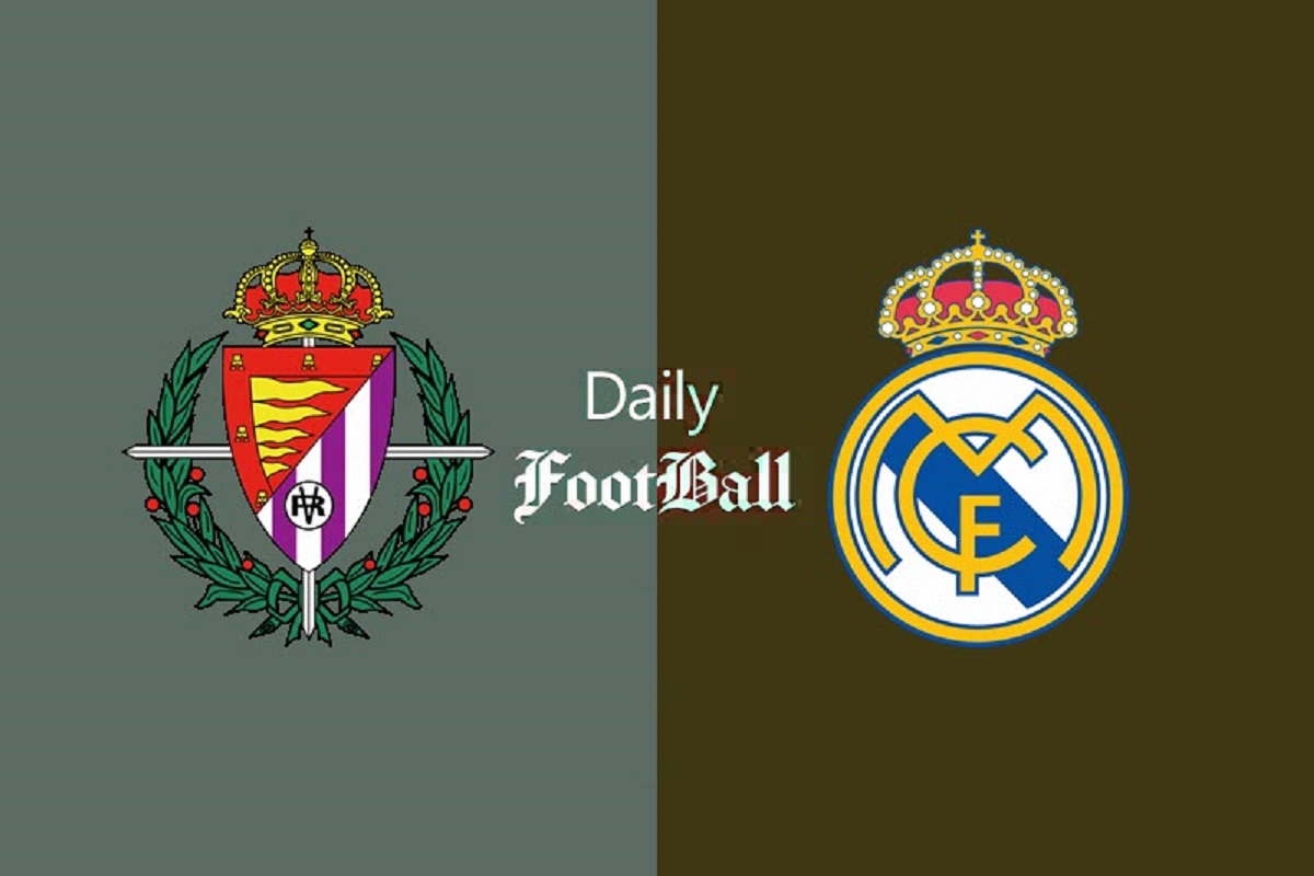 فیلم| خلاصه بازی رئال مادرید و وایادولید (هتریک کیلیان امباپه) دیشب شنبه 6 بهمن 1403 فیلم| خلاصه بازی رئال مادرید و وایادولید (هتریک کیلیان امباپه) دیشب شنبه 6 بهمن 1403 | دیلی فوتبال