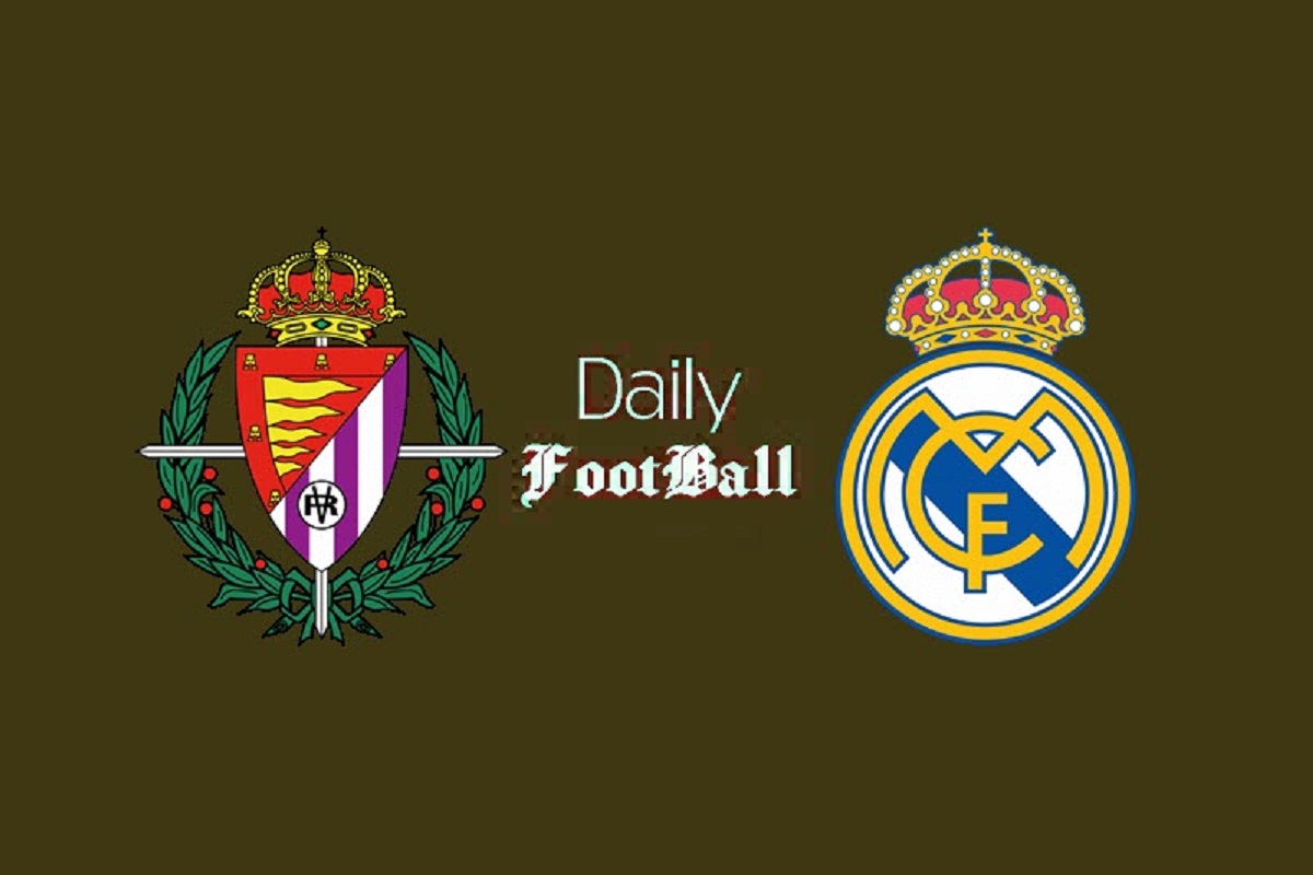 ساعت بازی رئال مادرید و وایادولید امشب شنبه 6 بهمن 1403 | دیلی فوتبال