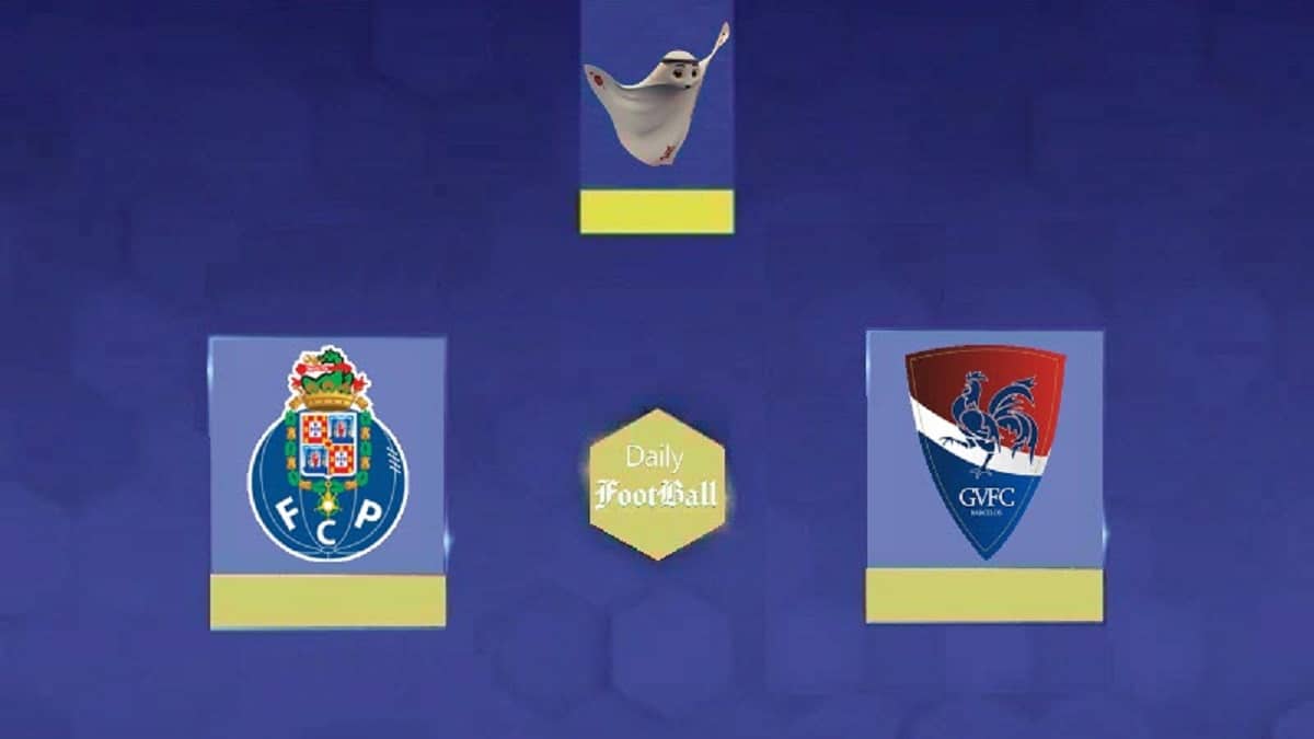 نتیجه بازی پورتو و ژیل ویسنته در لیگ کاپ پرتغال| صعود پورتو با گلزنی مهدی طارمی نتیجه بازی پورتو و ژیل ویسنته در لیگ کاپ پرتغال| صعود پورتو با گلزنی مهدی طارمی | دیلی فوتبال