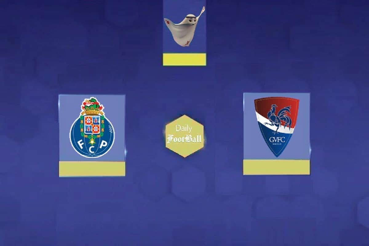 نتیجه بازی پورتو و ژیل ویسنته در لیگ کاپ پرتغال| صعود پورتو با گلزنی مهدی طارمی نتیجه بازی پورتو و ژیل ویسنته در لیگ کاپ پرتغال| صعود پورتو با گلزنی مهدی طارمی | دیلی فوتبال