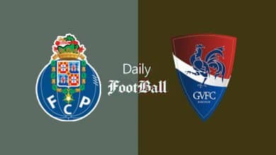 فیلم| خلاصه بازی پورتو و ژیل ویسنته (گلزنی مهدی طارمی) دیشب چهارشنبه 30 آذر 1401 | دیلی فوتبال