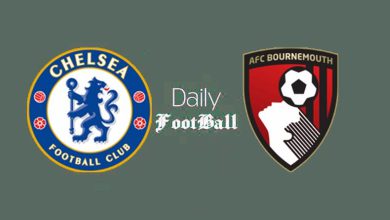 پخش زنده بازی چلسی و بورنموث امشب سه شنبه 25 دی 1403 | دیلی فوتبال