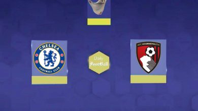 نتیجه بازی چلسی و بورنموث در هفته 21 لیگ برتر انگلیس | دیلی فوتبال