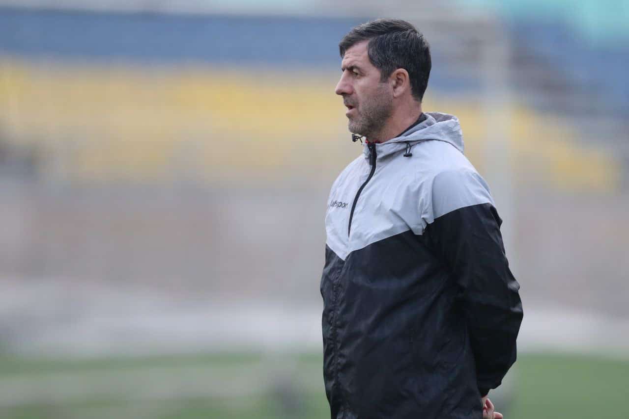 جدایی کریم باقری از پرسپولیس؛ سیدجلال حسینی جانشین آقاکریم | دیلی فوتبال