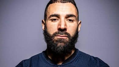 شکایت کریم بنزما از وزیر کشور فرانسه | دیلی فوتبال