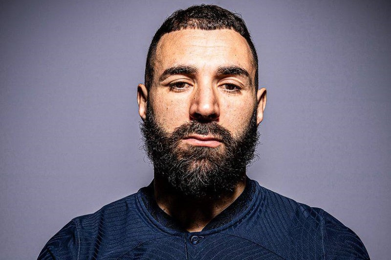 ماجرای ارتباط کریم بنزما با اخوان المسلمین چیست؟ ماجرای ارتباط کریم بنزما با اخوان المسلمین چیست؟ | دیلی فوتبال