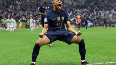 تحریم اسرائیل توسط کیلیان امباپه | دیلی فوتبال