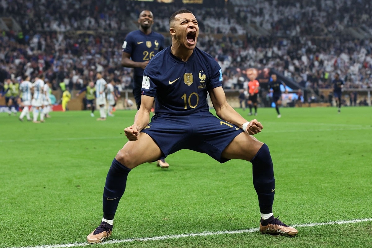 تحریم اسرائیل توسط کیلیان امباپه | دیلی فوتبال