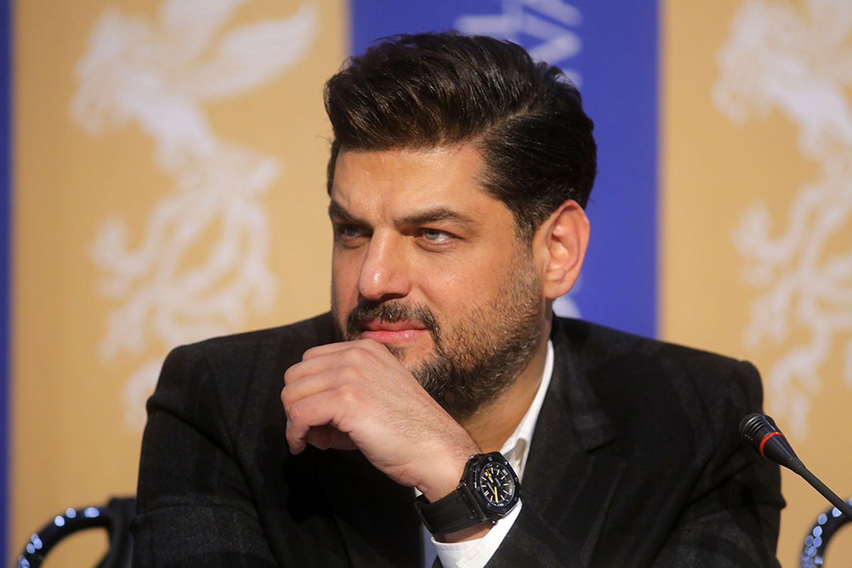 عکس| کنایه سام درخشانی به رشیدی کوچی | دیلی فوتبال