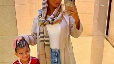 عکس| استوری فارسی همسر لوکادیا درباره ایران در اینستاگرام | دیلی فوتبال