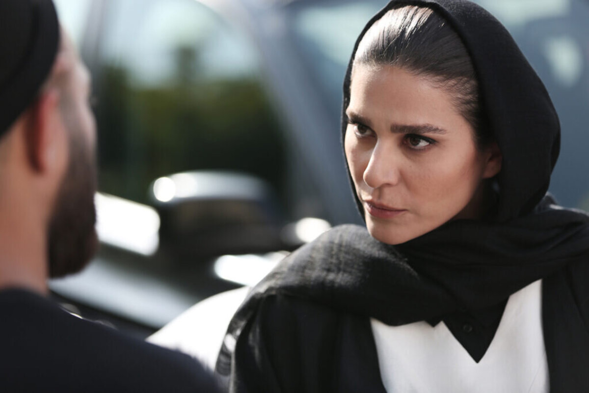 عکس و فیلم| حمایت سحر دولتشاهی از اغتشاشگران اعدامی؛ تطهیر قاتلان توسط بیوه رامبد جوان عکس و فیلم| حمایت سحر دولتشاهی از اغتشاشگران اعدامی؛ تطهیر قاتلان توسط بیوه رامبد جوان | دیلی فوتبال