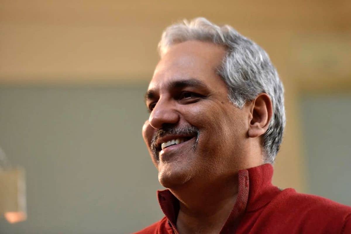 لغو حکم ممنوع الکاری مهران مدیری بعد از کلیپ جنجالی در اغتشاشات 1401 لغو حکم ممنوع الکاری مهران مدیری بعد از کلیپ جنجالی در اغتشاشات 1401 | دیلی فوتبال