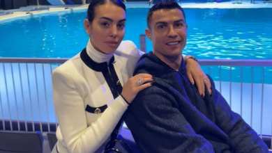 عکس| تغییر پوشش جورجینا رودریگز در عربستان؛ همسر رونالدو: لازم باشد با حجاب می شوم! | دیلی فوتبال