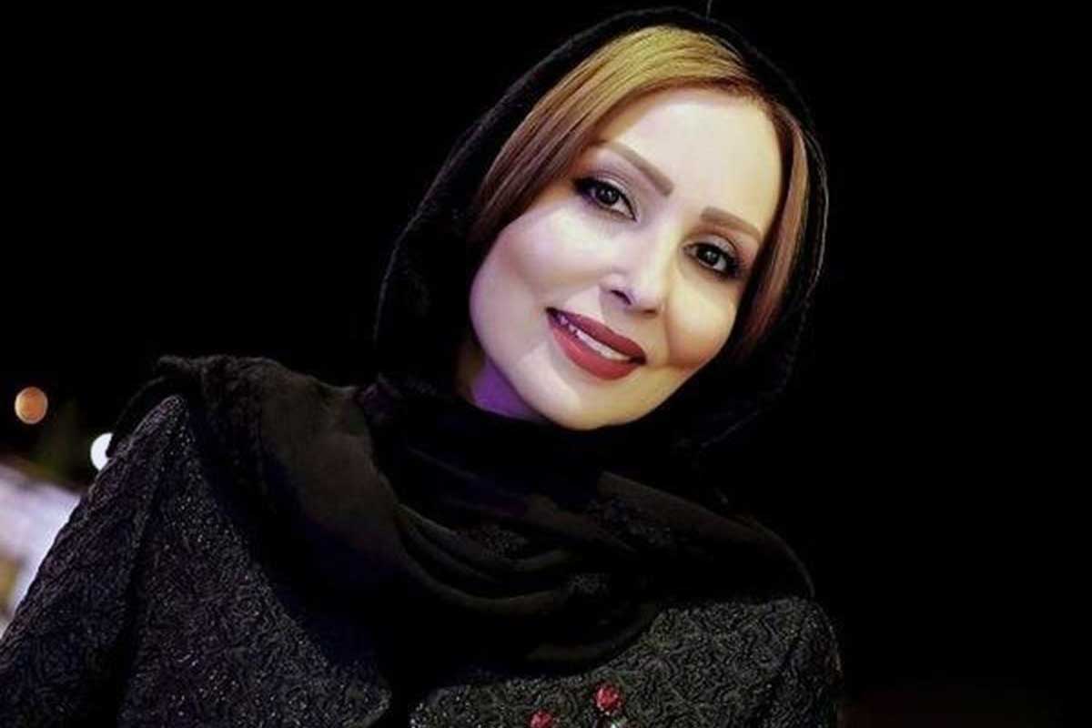 عکس| حمایت جنجالی پرستو صالحی از یک تئاتر در داخل ایران! عکس| حمایت جنجالی پرستو صالحی از یک تئاتر در داخل ایران! | دیلی فوتبال