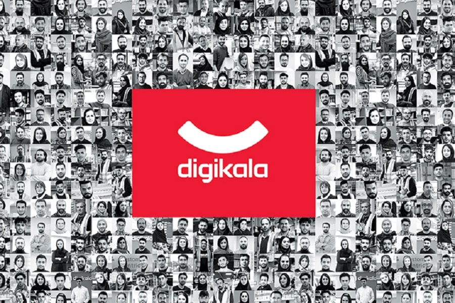 عکس| تذکر حجاب دیجی کالا به کارمندان پس از پلمب دفتر مرکزی عکس| تذکر حجاب دیجی کالا به کارمندان پس از پلمب دفتر مرکزی | دیلی فوتبال