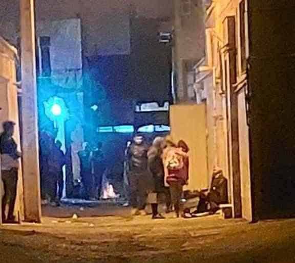 عکس| وضعیت ناراحت کننده مردم شهرستان خوی پس از زلزله بهمن 1401 عکس| وضعیت ناراحت کننده مردم شهرستان خوی پس از زلزله بهمن 1401 | دیلی فوتبال