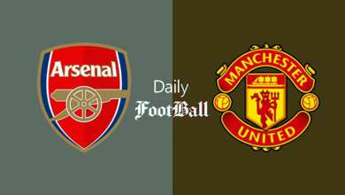 فیلم| خلاصه بازی منچستریونایتد و آرسنال امشب یکشنبه 26 مرداد 1404 | دیلی فوتبال