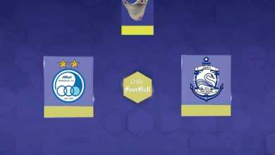 نتیجه بازی استقلال و ملوان بندر انزلی در فینال جام حذفی 1404 | دیلی فوتبال