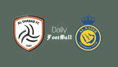 پخش زنده بازی النصر و الشباب امشب جمعه 27 مهر 1403 | دیلی فوتبال