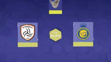 نتیجه بازی النصر و الشباب| پیروزی النصر با گلزنی رونالدو در هفته هفتم لیگ عربستان | دیلی فوتبال