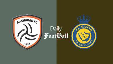 فیلم| خلاصه بازی النصر و الشباب امشب جمعه 27 مهر 1403 | دیلی فوتبال