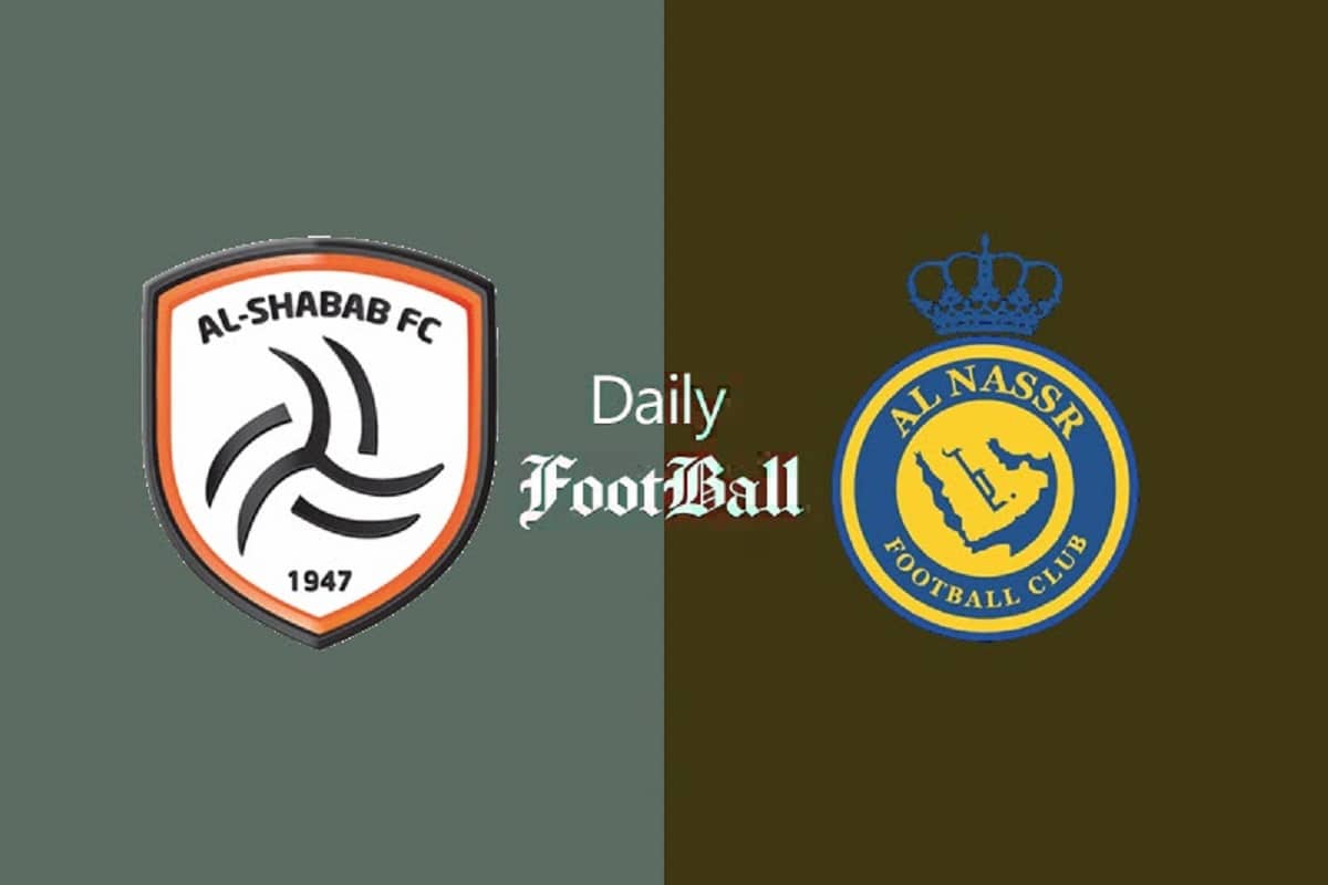 فیلم| خلاصه بازی النصر و الشباب امشب جمعه 27 مهر 1403 فیلم| خلاصه بازی النصر و الشباب امشب جمعه 27 مهر 1403 | دیلی فوتبال