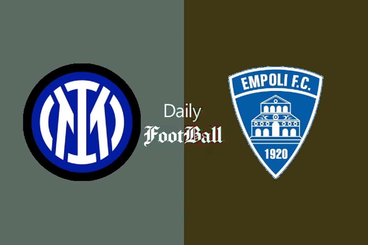 فیلم| خلاصه بازی اینتر و امپولی دیشب یکشنبه 30 دی 1403 فیلم| خلاصه بازی اینتر و امپولی دیشب یکشنبه 30 دی 1403 | دیلی فوتبال