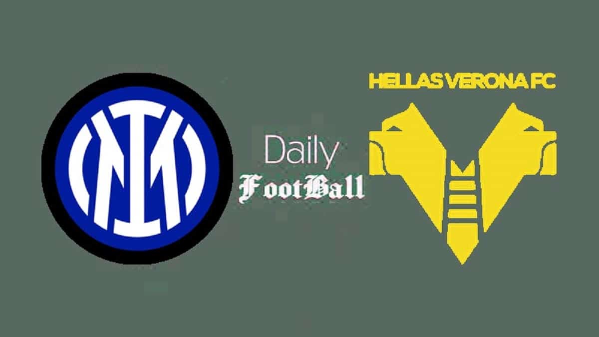 پخش زنده بازی اینتر و هلاس ورونا امروز شنبه 16 دی 1402 | دیلی فوتبال