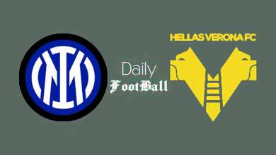 پخش زنده بازی اینتر و هلاس ورونا امروز شنبه 16 دی 1402 | دیلی فوتبال