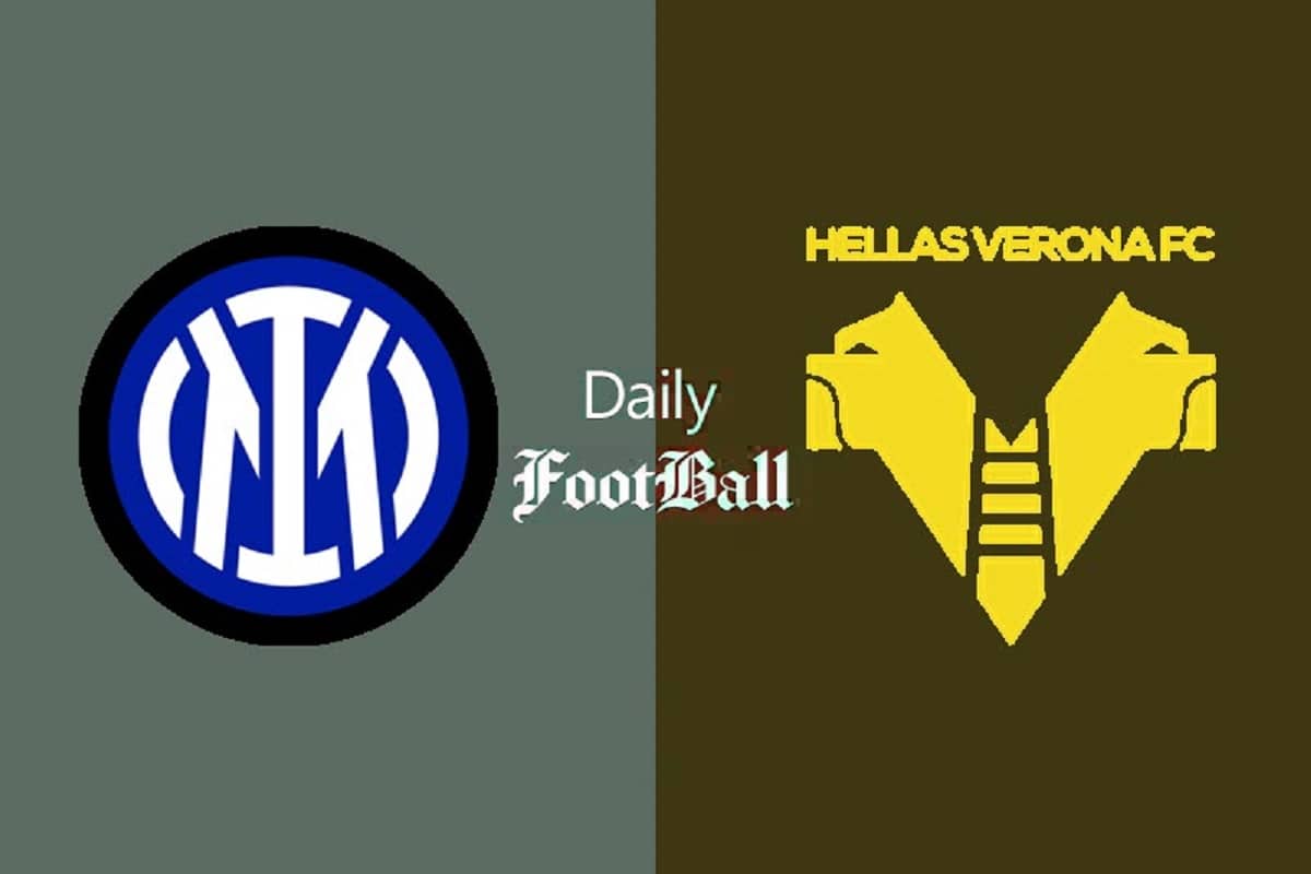 فیلم| خلاصه بازی اینتر و هلاس ورونا امروز شنبه 16 دی 1402 | دیلی فوتبال