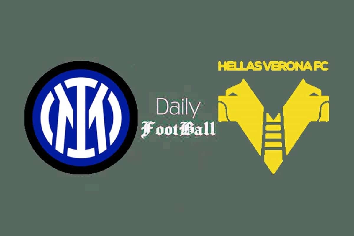 پخش زنده بازی اینتر و هلاس ورونا امروز شنبه 16 دی 1402 | دیلی فوتبال